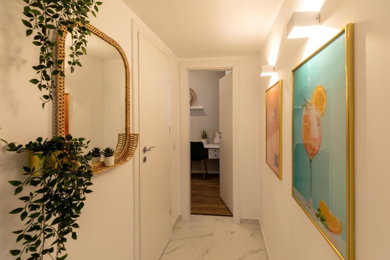 Dream Home - Prime Location 2Br Apt In Bukarest Exterior foto
